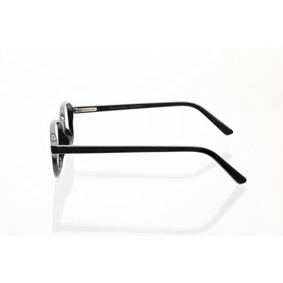 Rochester 5AM RO 52-20-140mm Eyeglasses FRAMES ONLY - GOOD CONDITION - Picture 4 of 6